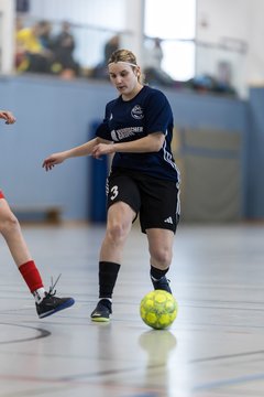 Bild 862 - wBJ NFV Futsalmeisterschaft
